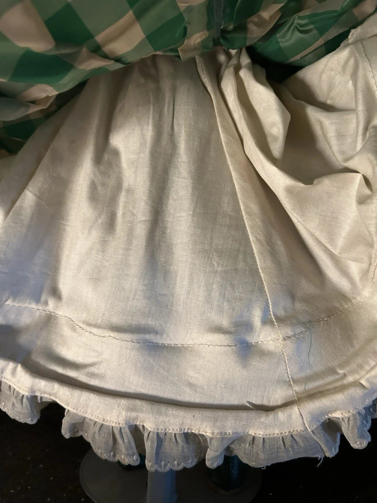 Scarlett O’Hara 17” Doll/Madame Alexander 1939